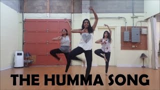 The Humma Song | Bollywood Dance | OK Jaanu | Afsana Dance Group