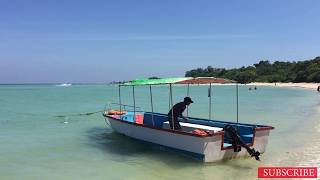 Andaman and Nicobar lsland Tour