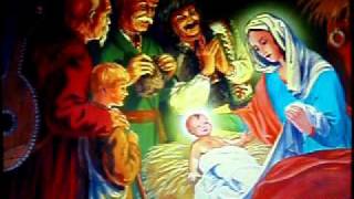 Ukrainian Greeting Song