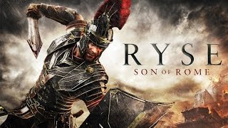 Не запускается Ryse: Son of Rome