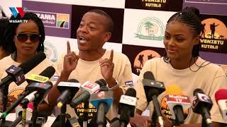 STEVE NYERERE KATOA YA MOYONI BODI YA UTALII