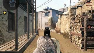War Face или Квадрат Малевича. Часть 3 - Полное погружение