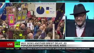 Assange Faces Expulsion From Ecuadorian Embassy