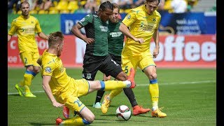 Краснодар - Ростов - прогноз на Кубок МатчПремьер от 30.06.2019