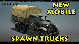 New Low Level APC's for All! - Heroes & Generals