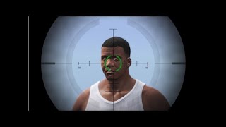 САМЫЕ ЖЕСТОКИЕ СМЕРТИ GTA !!!