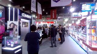 Photo Fair Bangkok 2017