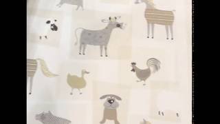 Обои BAMBINO XVII от RASCH. Обзор коллекции.