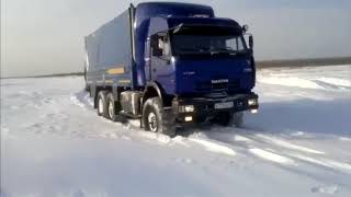 ЯКУТИЯ ЗИМНИК