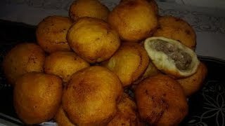 Беляши. Родом из детства!