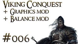 Viking Conquest Reforged Edition #006 - Set sail for new adventures