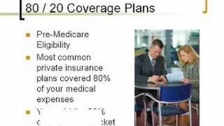 Medicare Supplement Explanation