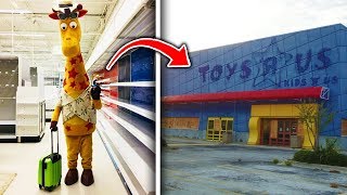 Top 5 Massive Companies THAT GOT DESTROYED!