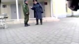 Комбриг  комик!!!!