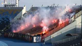 Skrót meczu Zawisza Bydgoszcz - GKS Katowice
