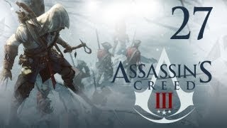Assassin's Creed 3 - Прохождение pt27