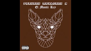 El Monte Rey - “Forty-Five, Fifty-Four”