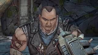 Borderlands 2 # 92 (Один раз Мясник Всегда Мясник)