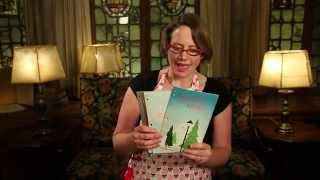 Read This Book! - Holiday Cookie Recipes