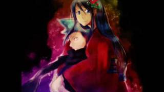 Tsubaki X Black Star - Everytime we touch - slow version