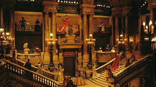 Best Opera Arias: Turandot, La Traviata, Rigoletto, Cavalleria Rusticana, La Boheme, Aida, Norma...
