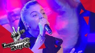 The Voice of Armenia - Promo 22 - Season 4