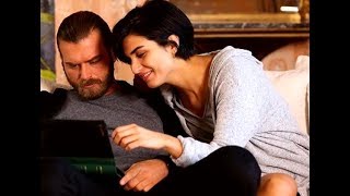 ЛЮБОВНЫЕ РОМАНЫ ТУБЫ БЮЙЮКЮСТЮН/ Tuba Büyüküstün: МУРАТ ЙЫЛДЫРЫМ – КЫВАНЧ ТАТЛЫТУГ - ОНУР САЙЛАК