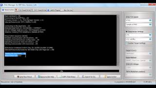 troca de imei riff box