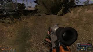 EFT WP | Новая система смены прицелов