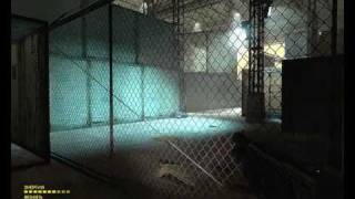 Half-Life 2: Episode One прохождение - Глава 5 - [2/2]