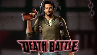 NATHAN DRAKE DISCOVERS DEATH BATTLE!