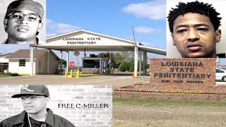 Rapper C-Murder Witness Recants Testimony & Admits He Lied On Corey.