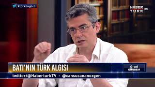 Öteki Gündem - 6 Mart 2018 (Türk Korkusu)
