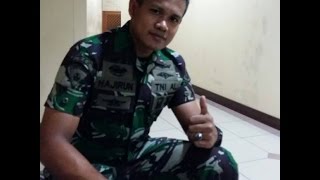 Khalwa Alya Nairi зажигает БУЙ.. БУЙ.. БУЙ.. Военно-морские силы Индонезии. Подними настроение!