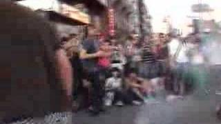 Dymna Sumish - Shkola live@pl. L. Tolstogo