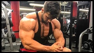 REGAN GRIMES DAY IN THE LIFE | 14 DAYS OUT NEW YORK PRO