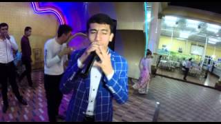 Samarqand tuy Fayz ergashev & Jasur narzikulov