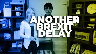 Another Brexit delay continues to fuel confusion in the UK | ZDNet