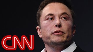 Elon Musk: Mars rocket will fly next year