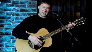 Капитан Ураган читает "Орлеанская Дева" (Жанне Д'Арк) хлёстко, жёстко и надрывно