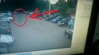 5 СЛУЧАЕВ ПРОЯВЛЕНИЯ ПОЛТЕРГЕЙСТА И ПРИВИДЕНИЯ. РЕАЛЬНОЕ ВИДЕО.