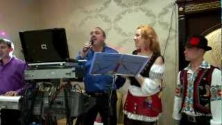 Nunta in Moldova (COLAJ CU MUZICA DE NUNTA)