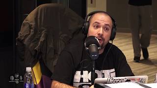 Post Malone & Rosenberg Settle Their Differences + Ebro Goes In On NFL