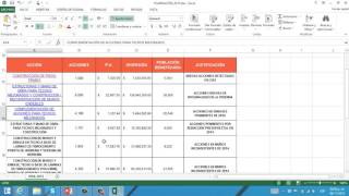 Como hacer hipervinculos de Excel a PowerPoint tutorial full