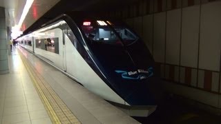【E217系同時発車･併走】 京成AE形スカイライナー 160km/h？運転