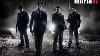 MAFIA 2 ПРОХОЖДЕНИЕ