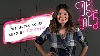 Cinco preguntas que los colombianos le hacen a Google sobre sexo | El Espectador