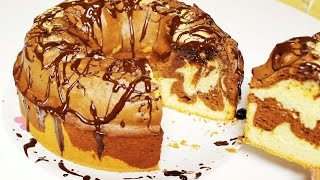 Как приготовить КЕКС | Cамый простой и быстрый рецепт