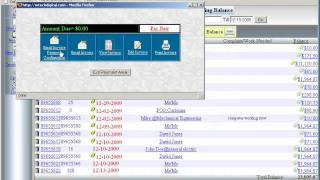 Making payments