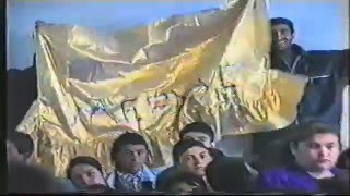 QOMA MERXAS 14.04.2000г. SEVOE SHEKO группа "МЕРХАС" СЕВОЕ ШЕКО. АРМЕНИЯ-АЛАГЯЗ
